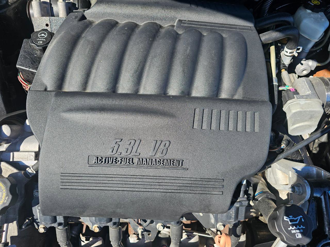 Used 2007 Chevrolet Monte Carlo SS w/ Convenience Package FWD image 24