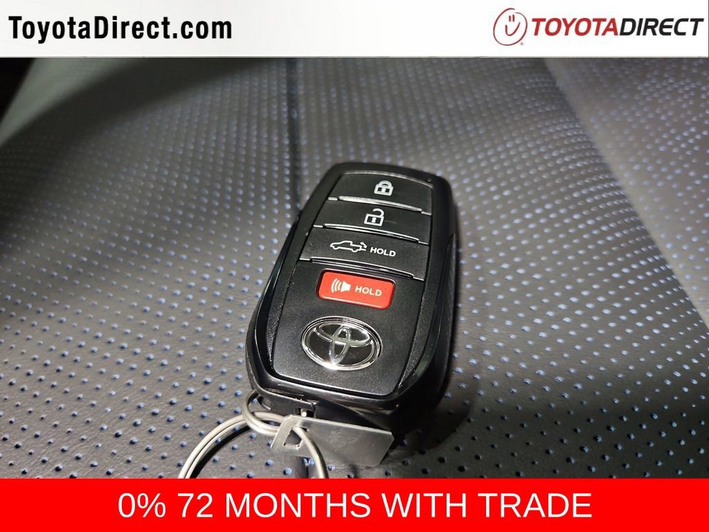 New 2026 Toyota Tundra Limited image 51