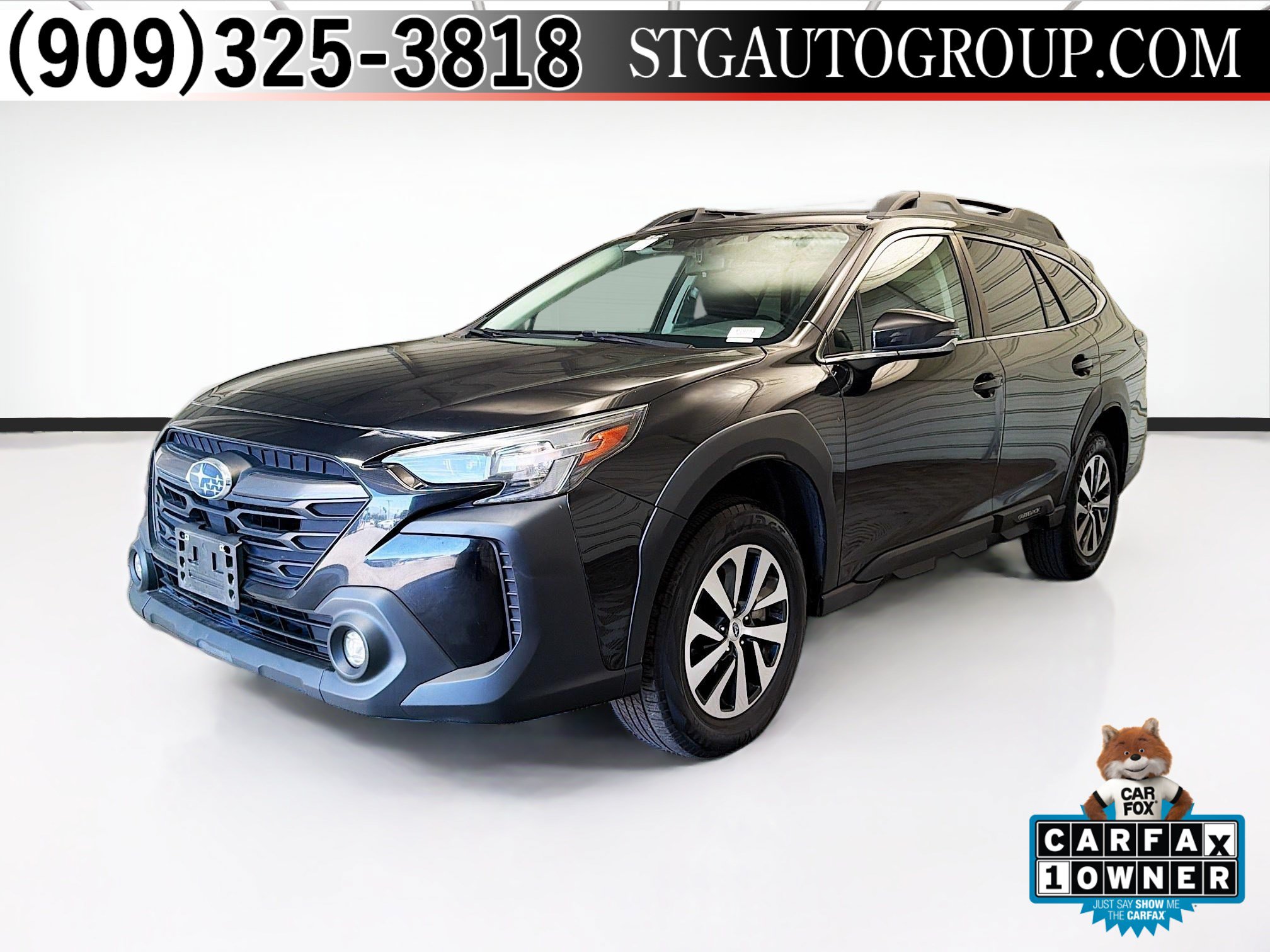 Used 2023 Subaru Outback Premium