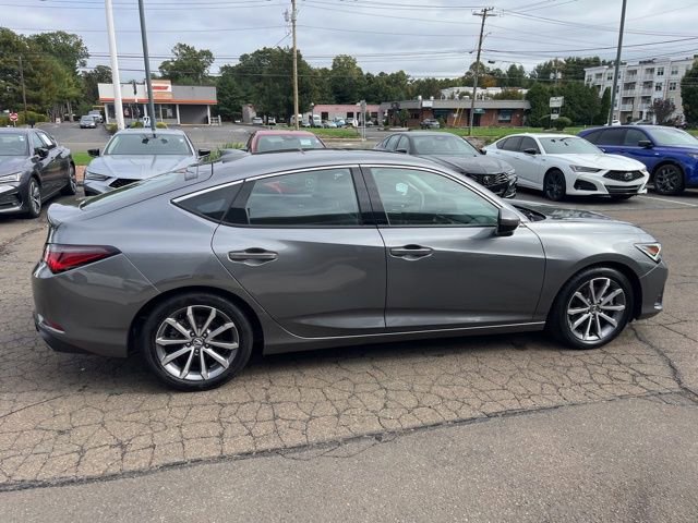 Certified 2025 Acura Integra image 16