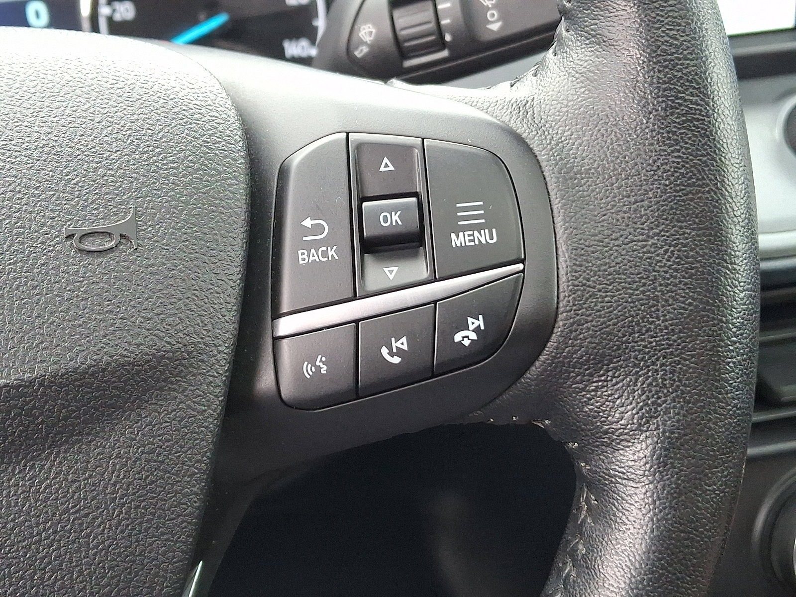 Used 2022 Ford Maverick Lariat w/ Lariat Luxury Package image 23