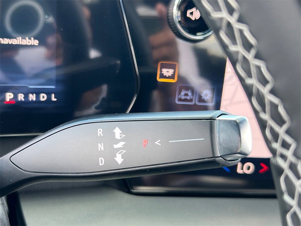 New 2026 Chevrolet Traverse LT w/ Enhanced Driving Package image 27