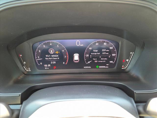 New 2026 Honda Pilot Sport image 10