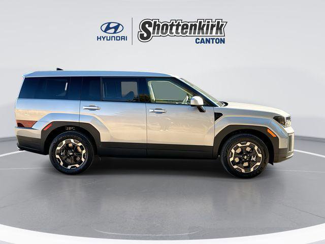 New 2026 Hyundai Santa Fe SE image 9