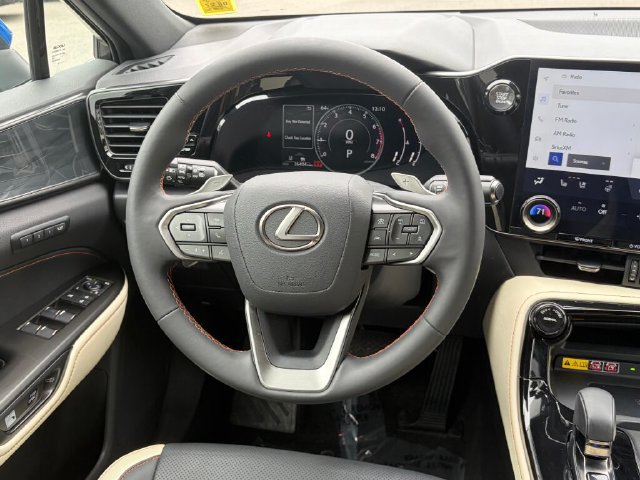 Certified 2023 Lexus NX 350 AWD image 15