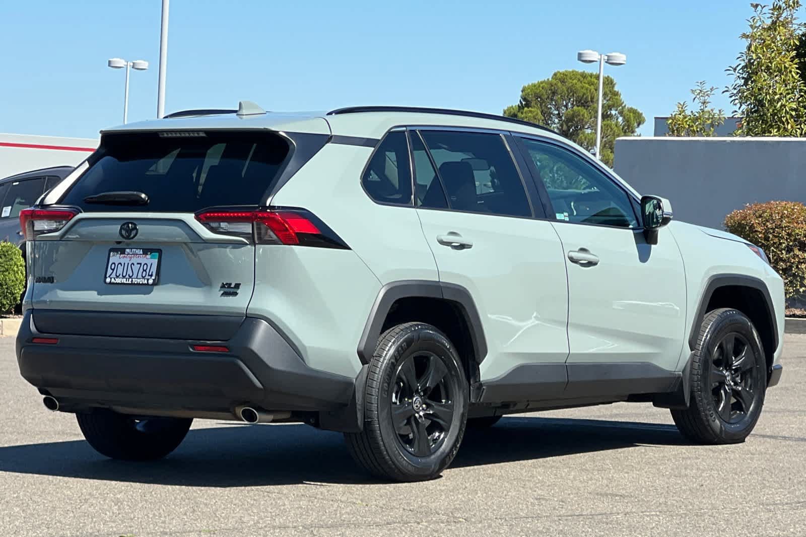 Certified 2022 Toyota RAV4 XLE w/ XLE Grade Weather Package AWD/4WD video 2