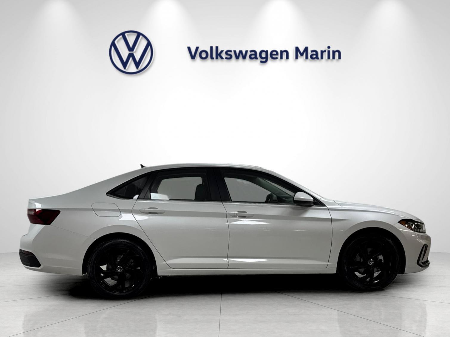 New 2027 Volkswagen Jetta SE FWD image 6