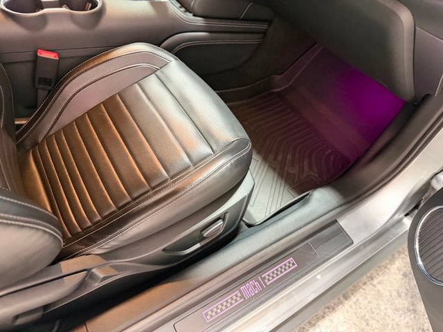 Used 2022 Ford Mustang Mach 1 w/ Mach 1 Handling Package RWD image 31