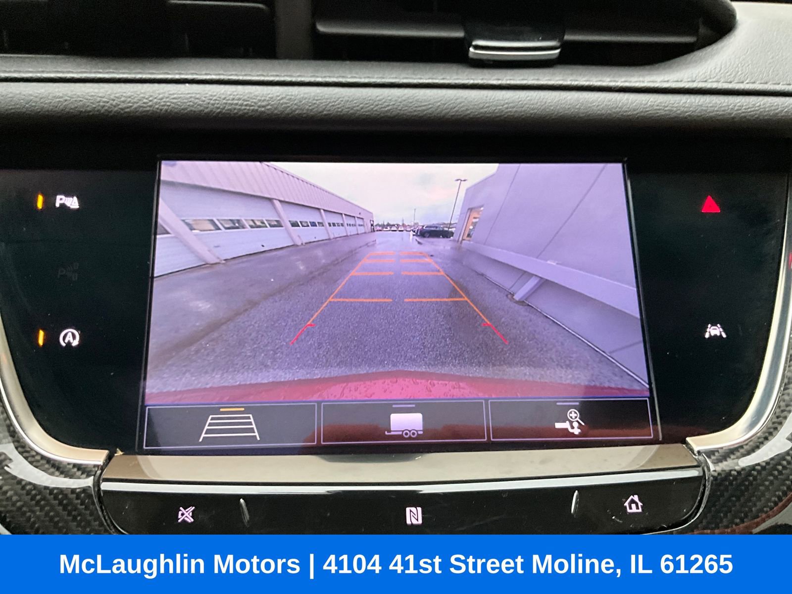 Used 2020 Cadillac XT6 Sport AWD/4WD image 6