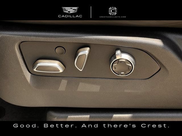 Certified 2024 Cadillac Escalade Sport Platinum AWD/4WD image 28