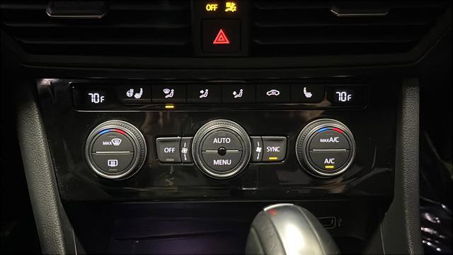 Used 2020 Volkswagen Jetta SEL image 18