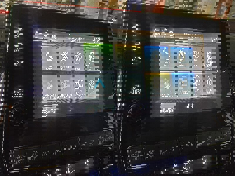 Used 2021 Honda Odyssey EX-L image 22