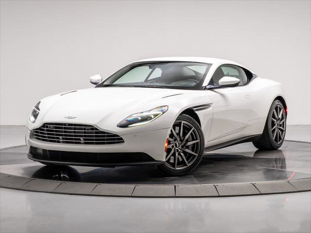 Used 2019 Aston Martin DB11 Base image 15