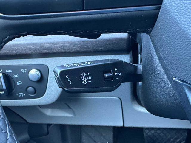 Used 2025 Audi Q5 Prestige w/ Prestige Package image 35