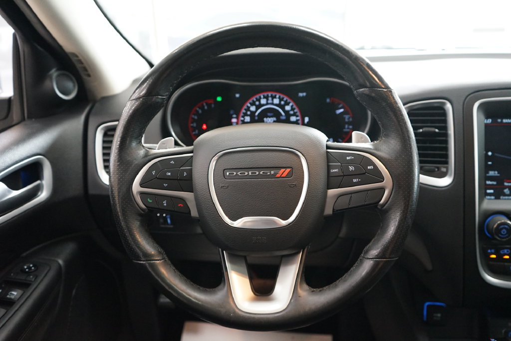 Used 2020 Dodge Durango Citadel AWD/4WD image 33