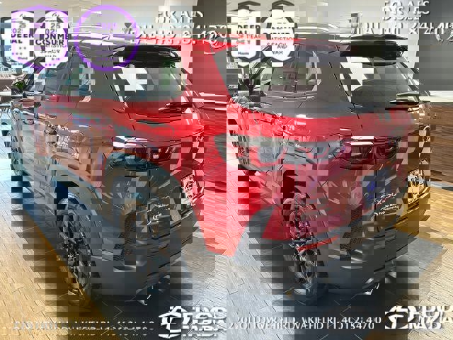 New 2025 MAZDA CX-50 AWD 2.5 S w/ Weather Package image 27