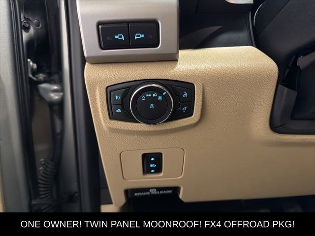 Used 2020 Ford F250 Lariat image 16