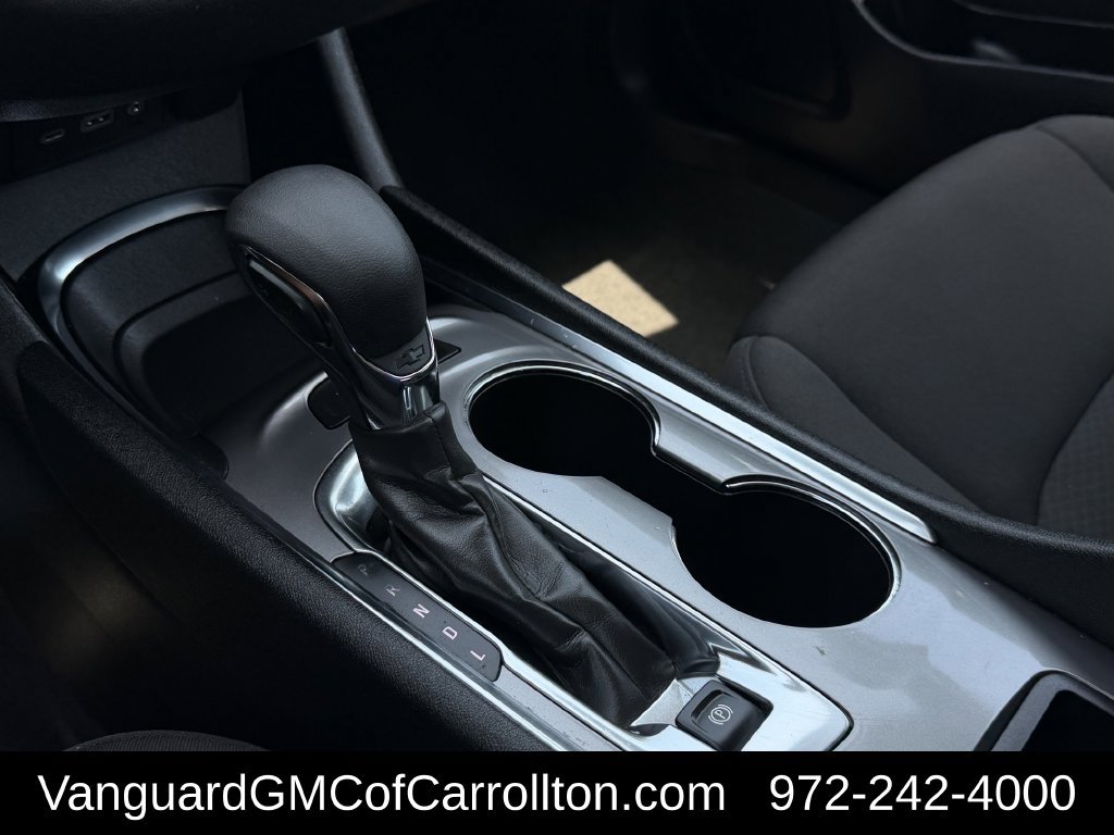 Used 2024 Chevrolet Malibu LT FWD image 19