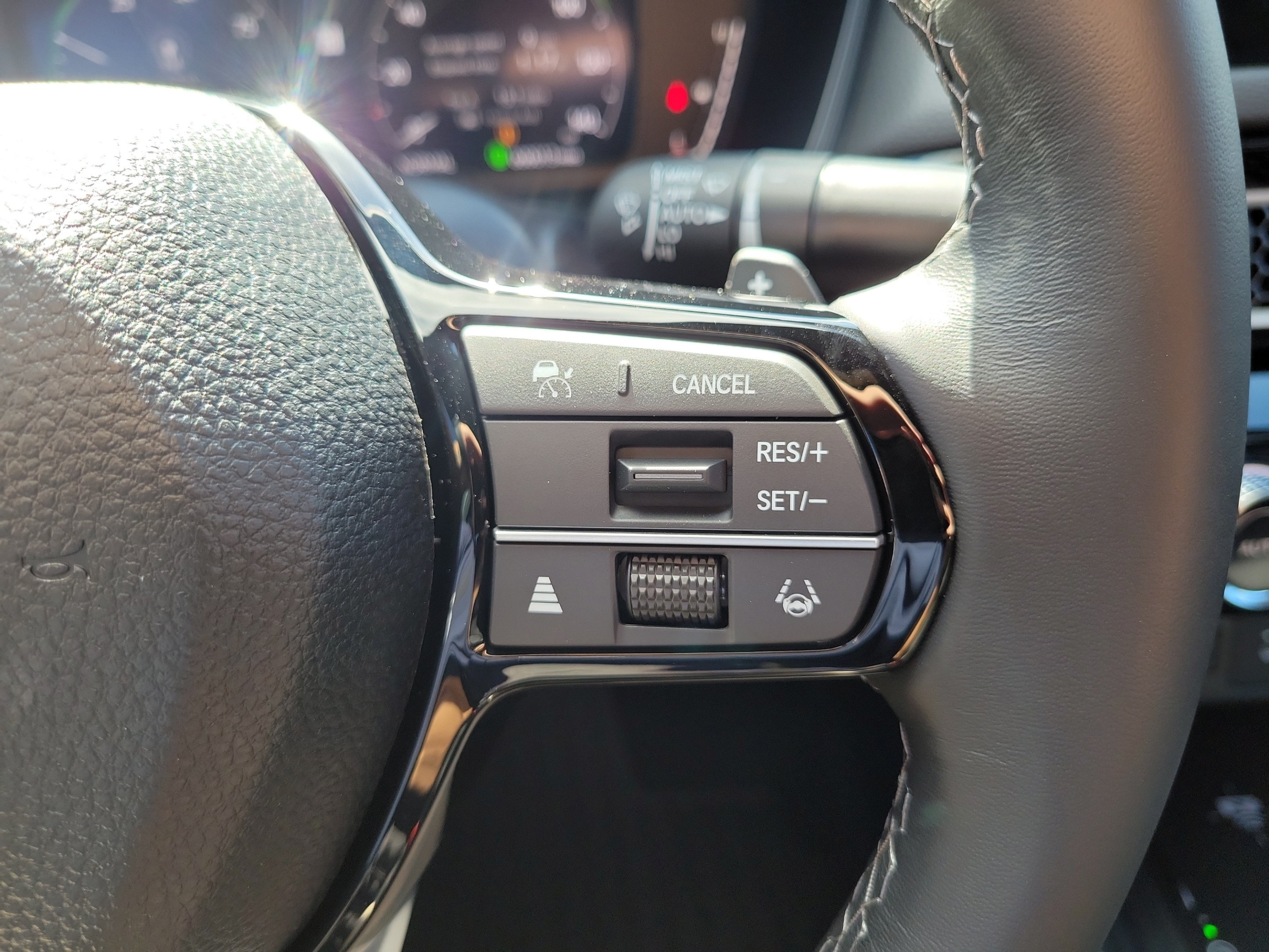 New 2026 Honda Civic Sport Touring image 31