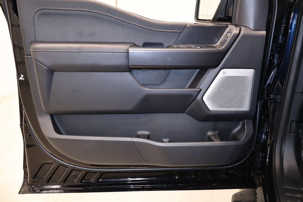 New 2026 Ford F150 Lariat AWD/4WD image 10