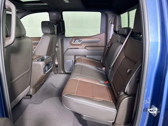 New 2026 GMC Sierra 1500 Denali w/ Technology Package AWD/4WD image 27
