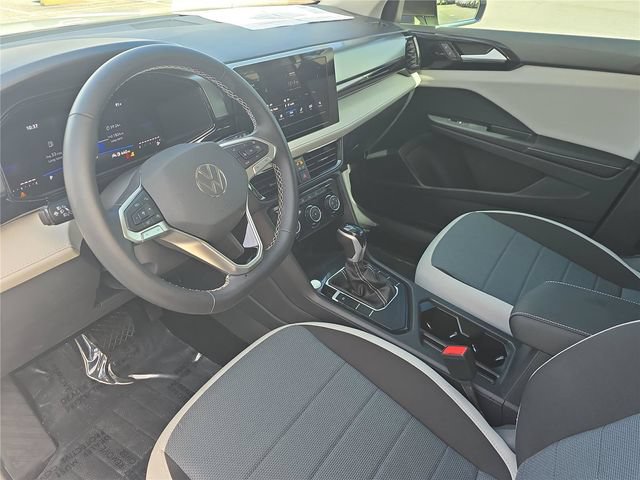 Certified 2026 Volkswagen Taos S FWD image 15