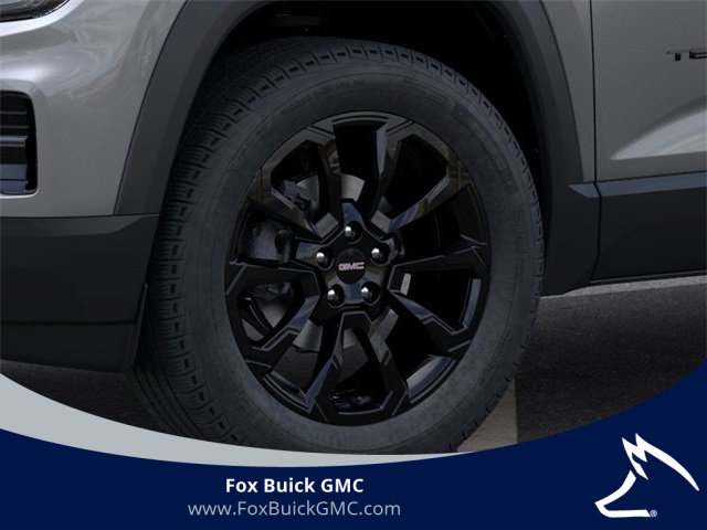 Used 2026 GMC Terrain Elevation w/ Elevation Premium Package image 9