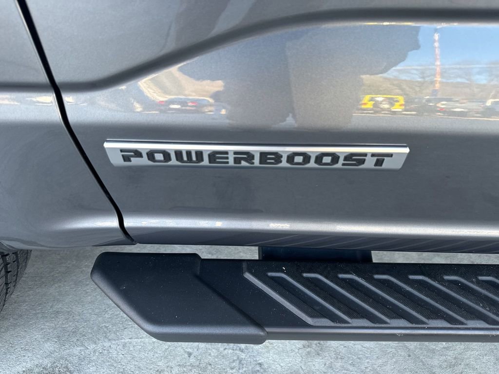 Used 2023 Ford F150 XLT w/ Equipment Group 302A High image 28