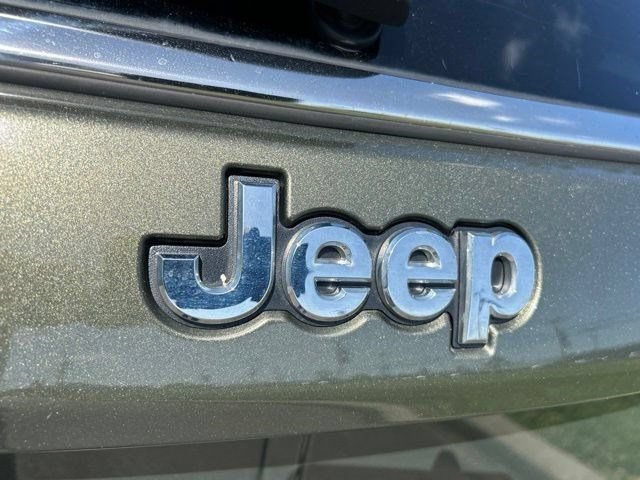 Used 2019 Jeep Compass Limited AWD/4WD image 49