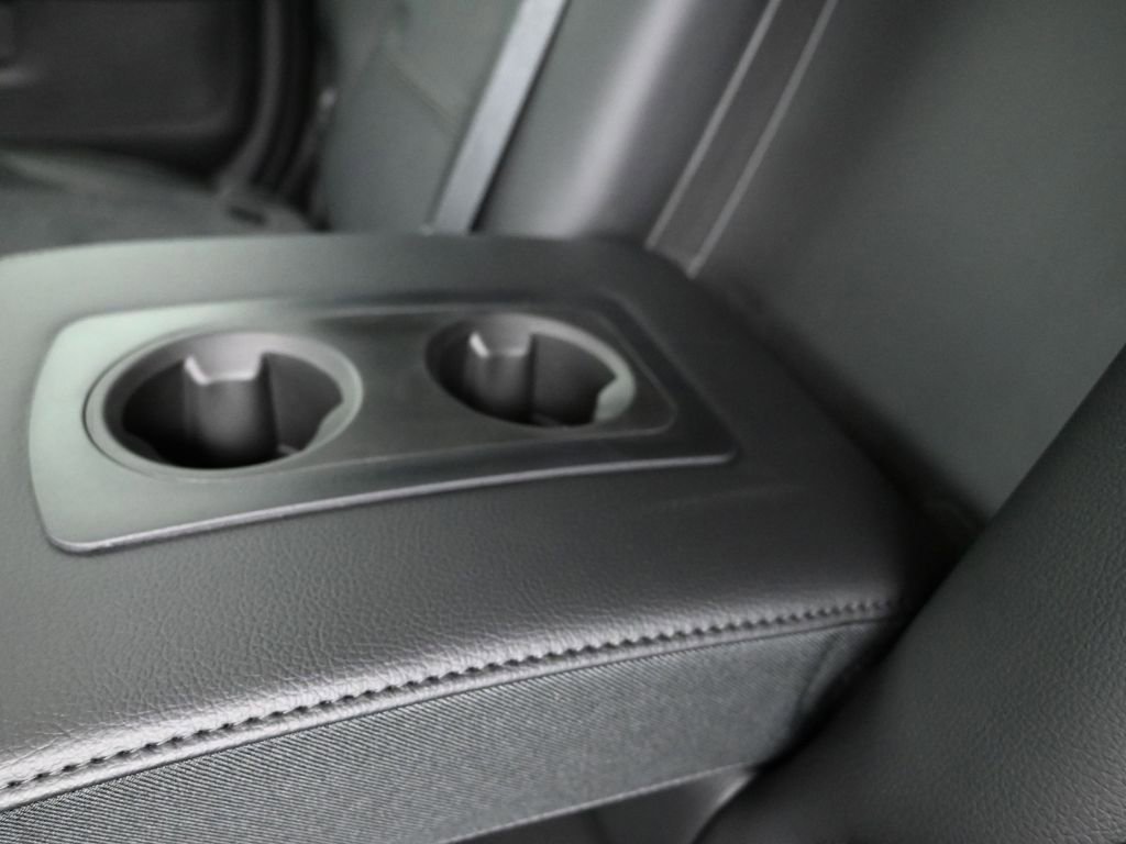 New 2026 RAM 3500 Laramie w/ Max Tow Package image 38