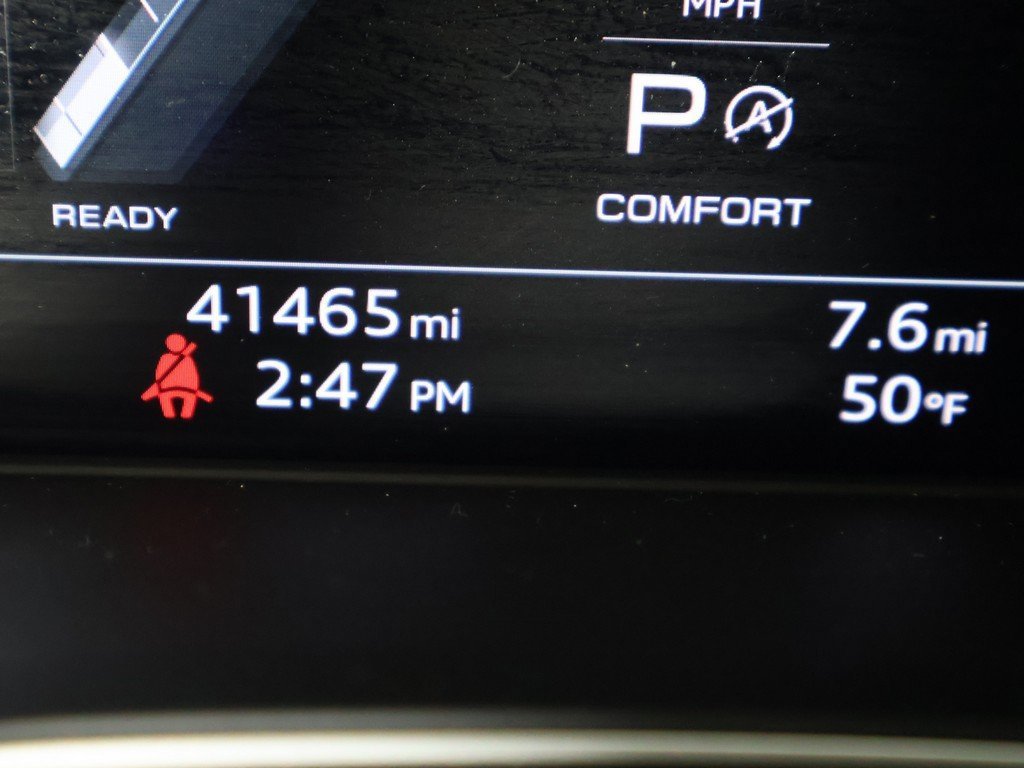 Used 2023 Audi SQ5 Premium Plus w/ Premium Plus Package image 41