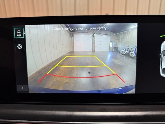 Used 2025 Kia K5 GT-Line FWD image 39