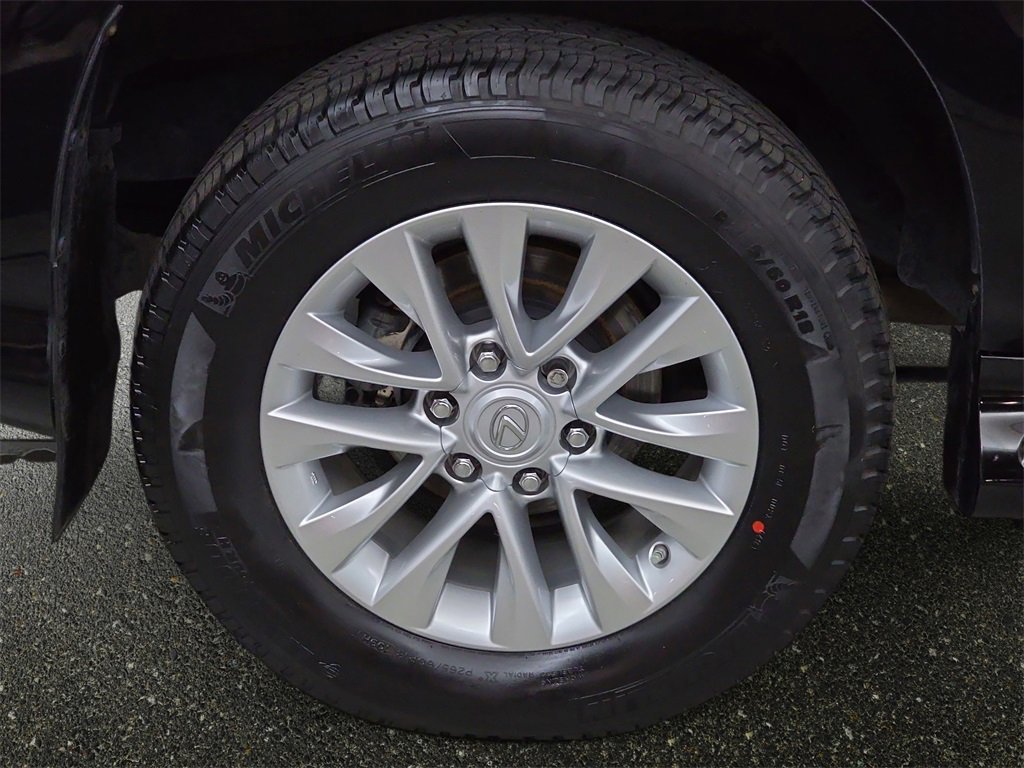 Used 2016 Lexus GX 460 image 35