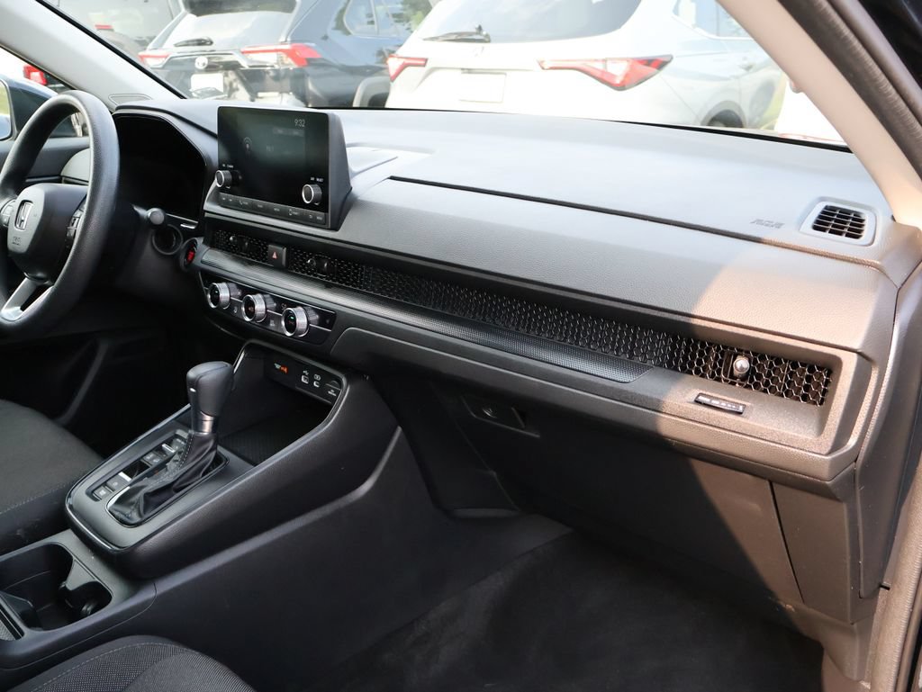 Certified 2024 Honda CR-V EX image 9