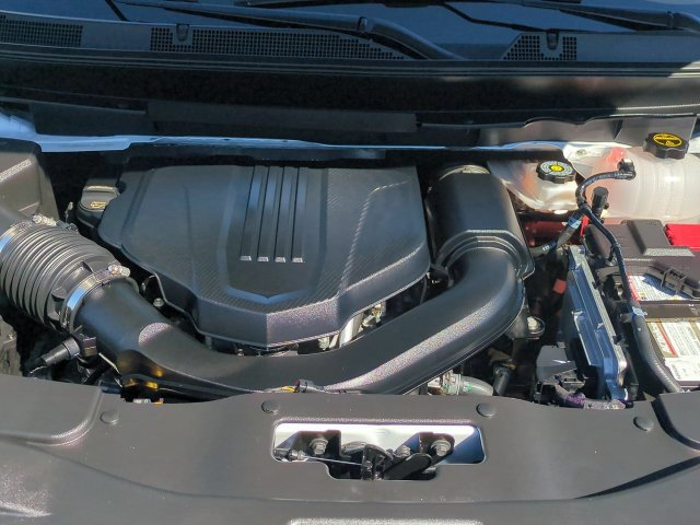 New 2025 GMC Acadia Elevation AWD/4WD image 30