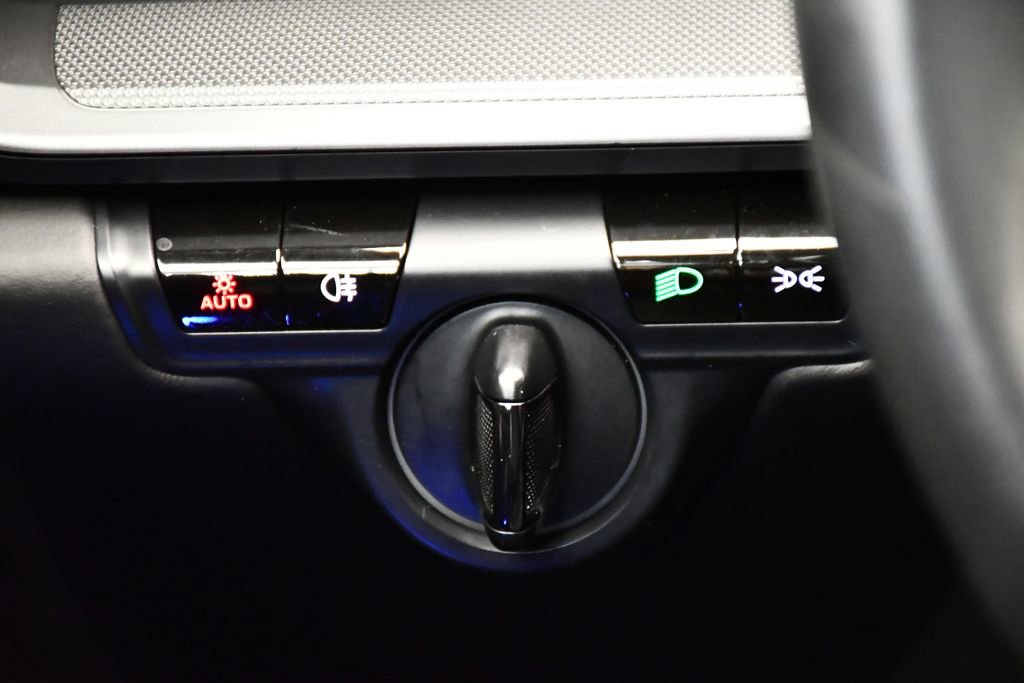 Used 2021 Porsche 911 Targa 4S Heritage Design image 24