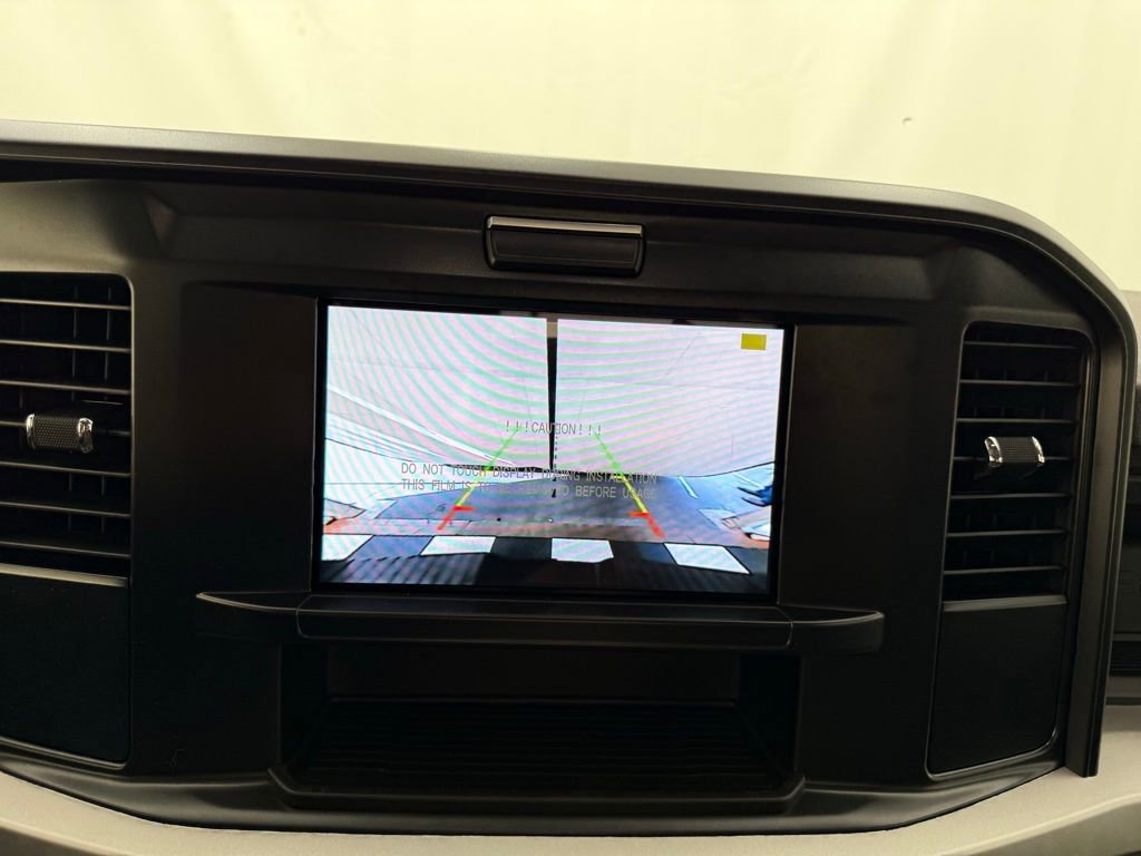 New 2026 Ford F350 XL w/ STX Appearance Package image 40