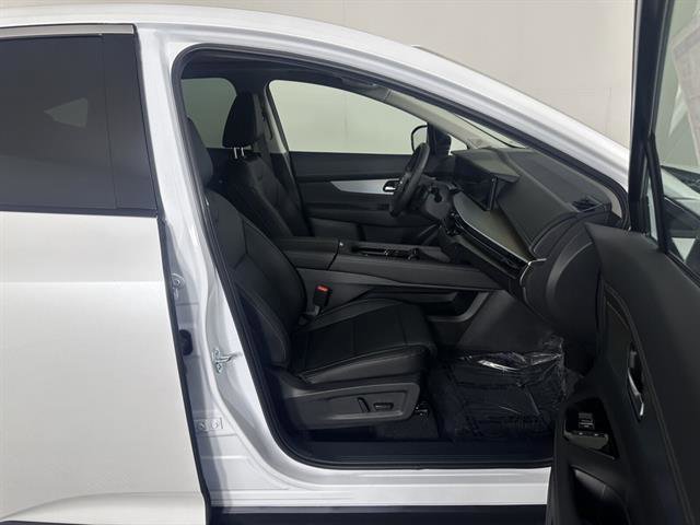 New 2025 Nissan Murano SL w/ Cargo Package image 11