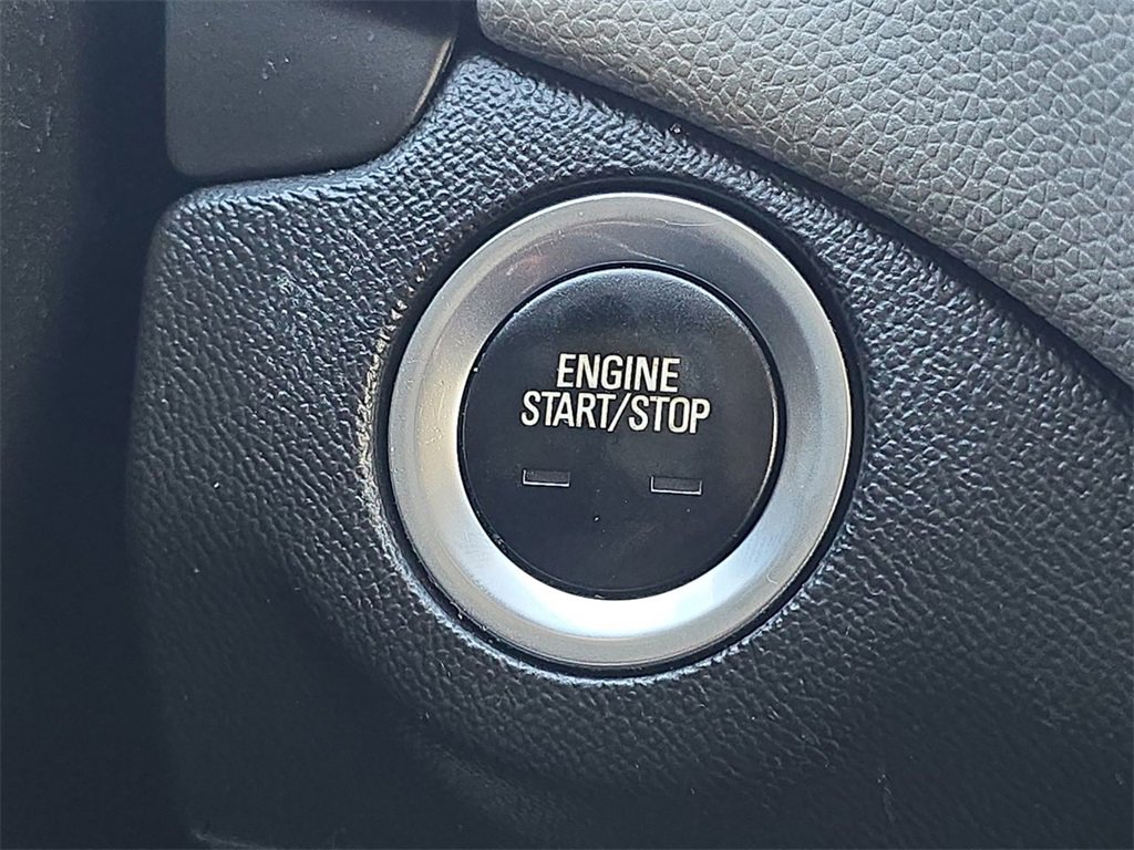 Certified 2020 Chevrolet Equinox LS w/ LS Convenience Package image 17