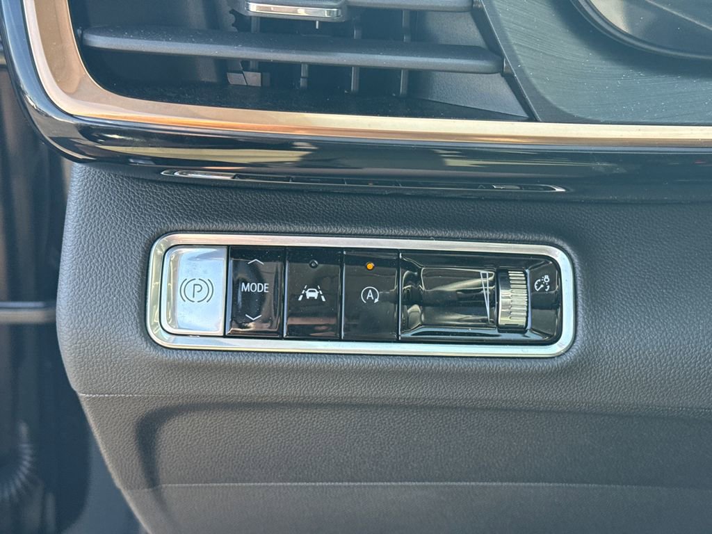 New 2026 Buick Envision Avenir image 20