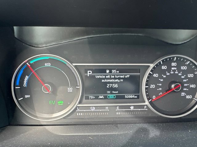 Certified 2024 Kia Sorento EX AWD/4WD image 11