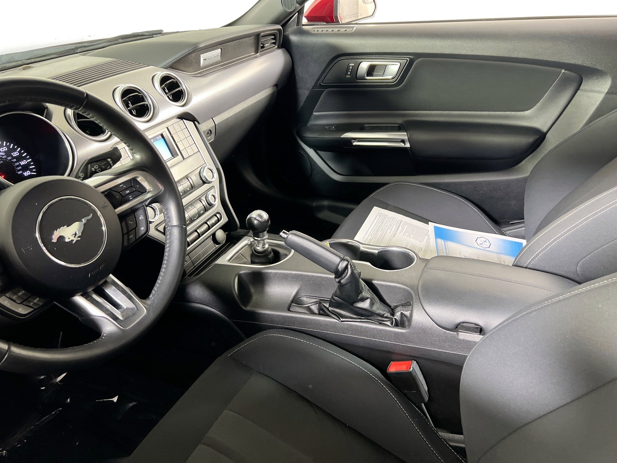 Used 2019 Ford Mustang GT image 20