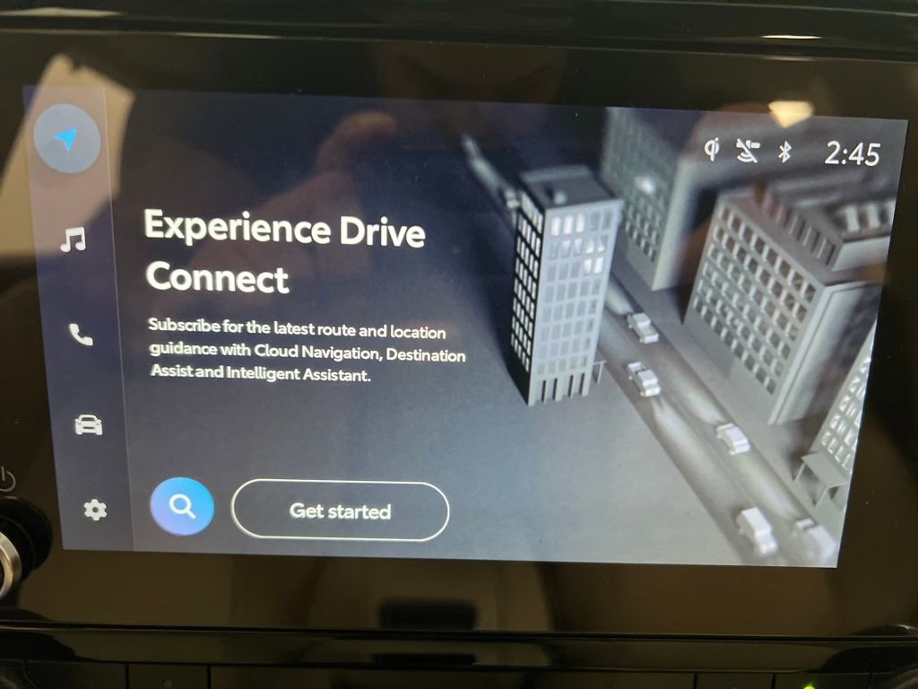 Used 2025 Toyota Highlander XLE image 21