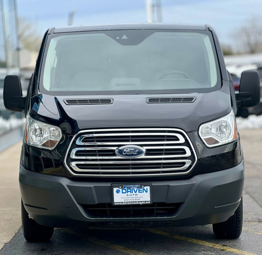 Used 2017 Ford Transit 150 130 Low Roof w/ Exterior Upgrade Package image 29