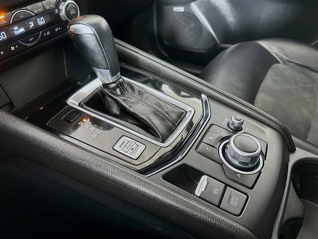Used 2018 MAZDA CX-5 Touring w/ Preferred Equipment Package image 29