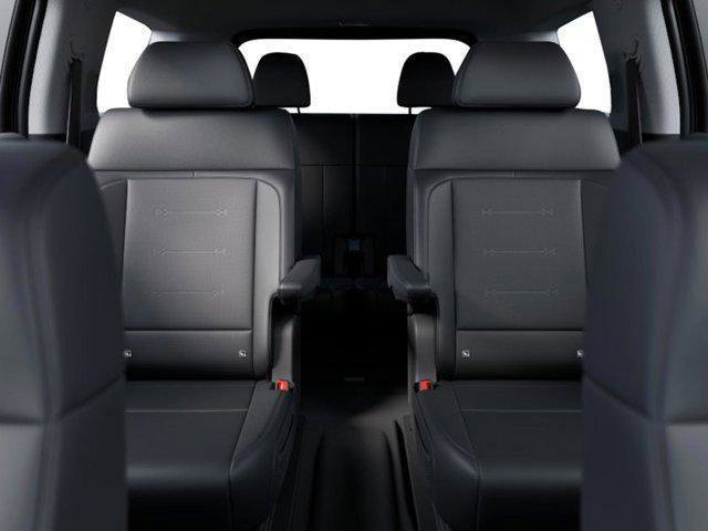 New 2026 Hyundai Santa Fe Limited image 14