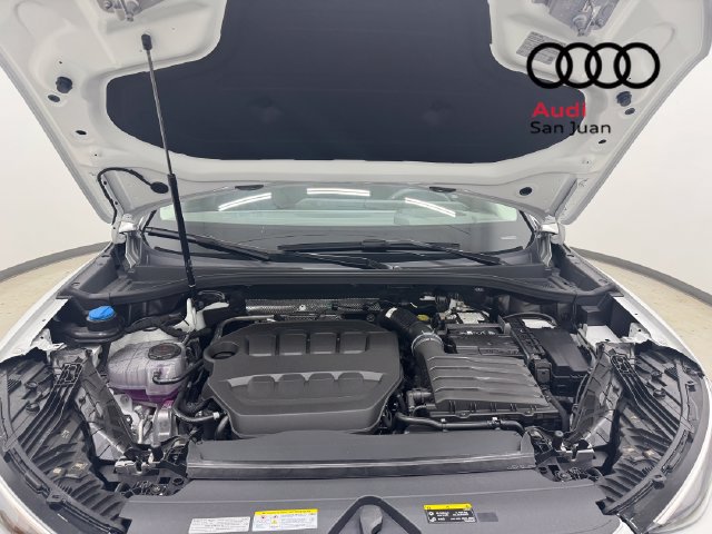 New 2026 Audi Q3 quattro 2.0T AWD/4WD image 4