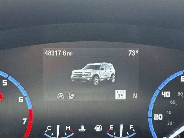 Certified 2021 Ford Bronco Sport Big Bend w/ Big Bend Package (96B) AWD/4WD image 15