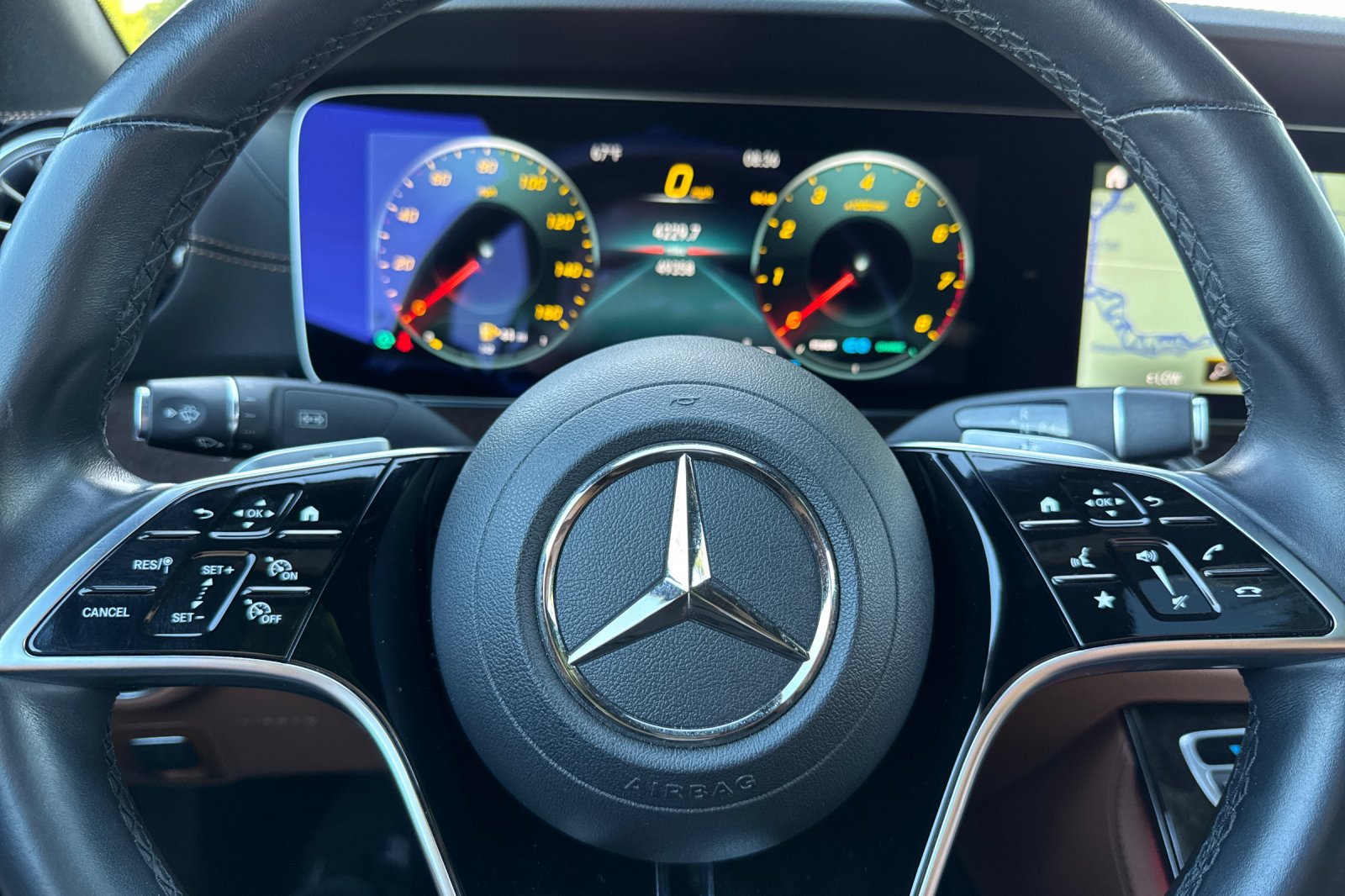 Certified 2023 Mercedes-Benz E 450 Coupe image 23