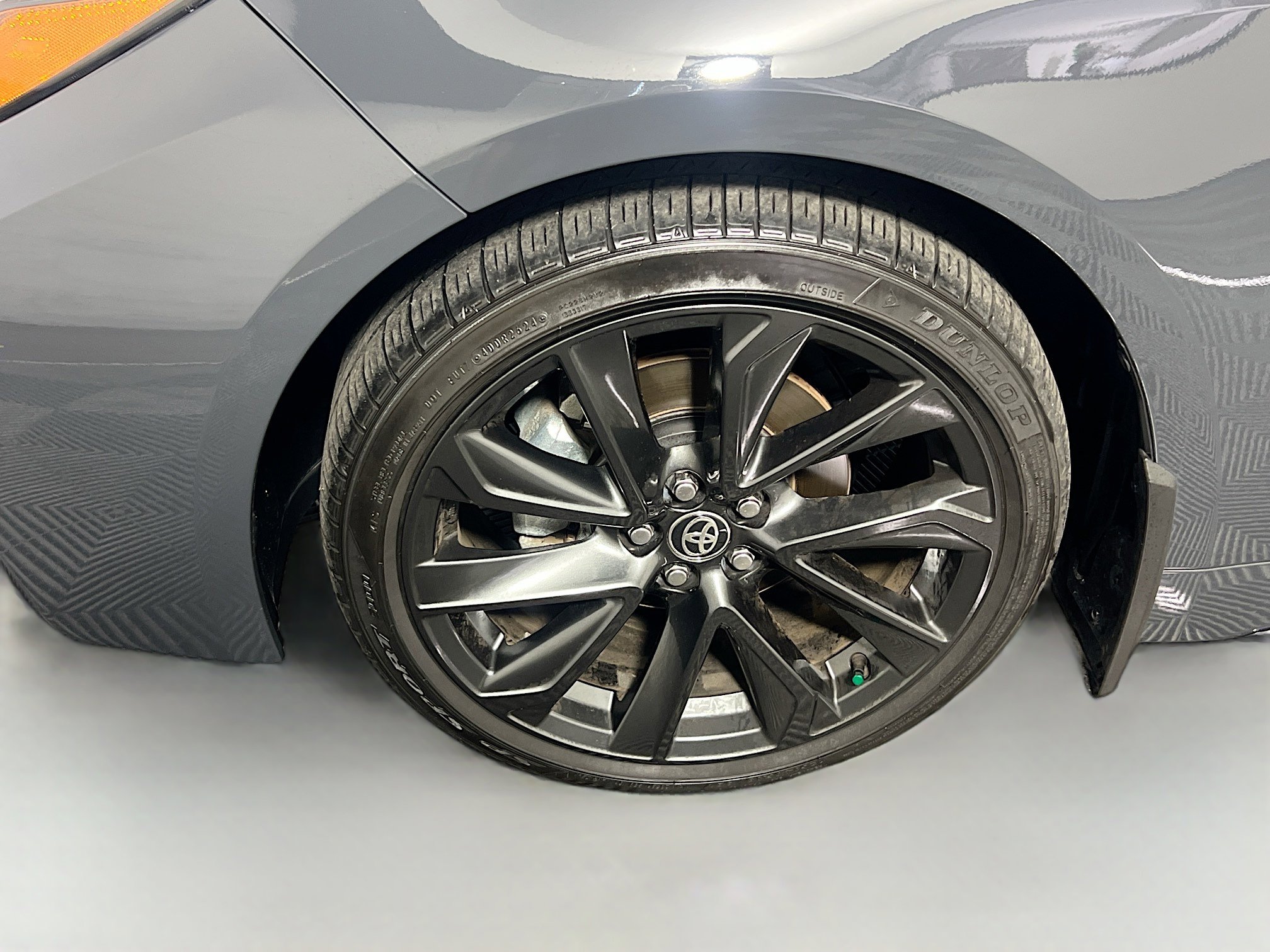 Used 2025 Toyota Corolla SE image 13